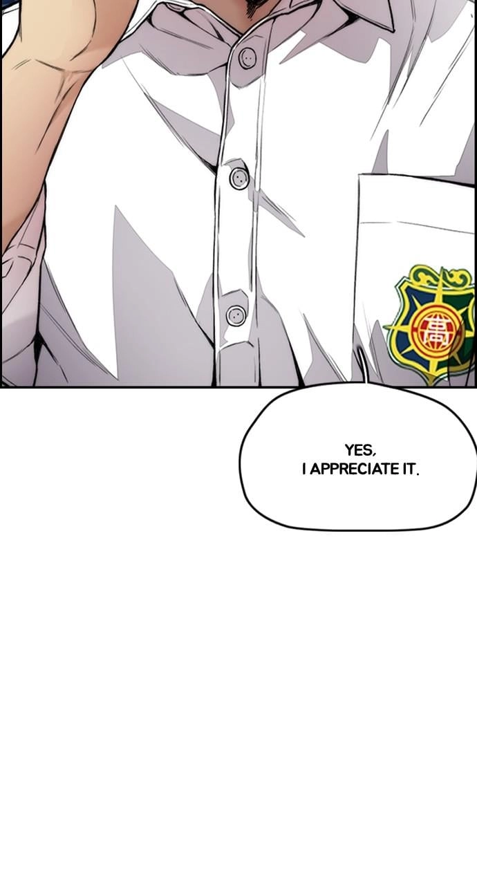 Wind Breaker Chapter 415 - Page 144