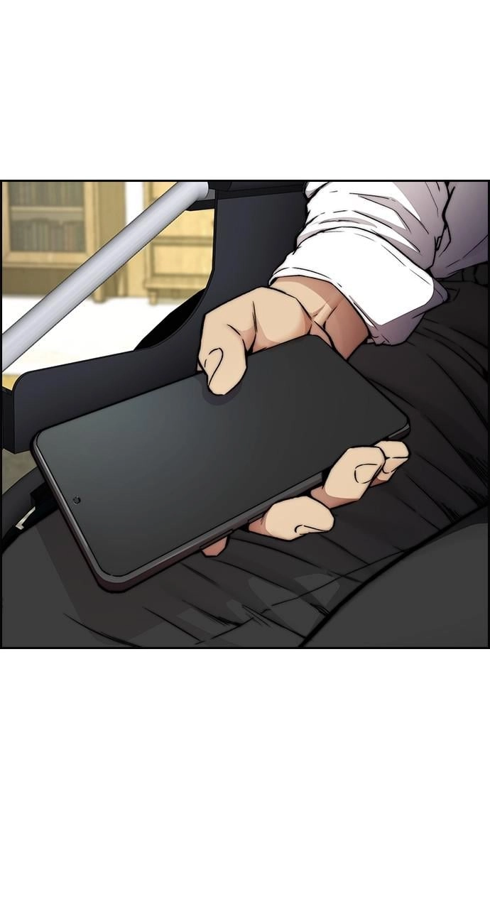 Wind Breaker Chapter 415 - Page 146