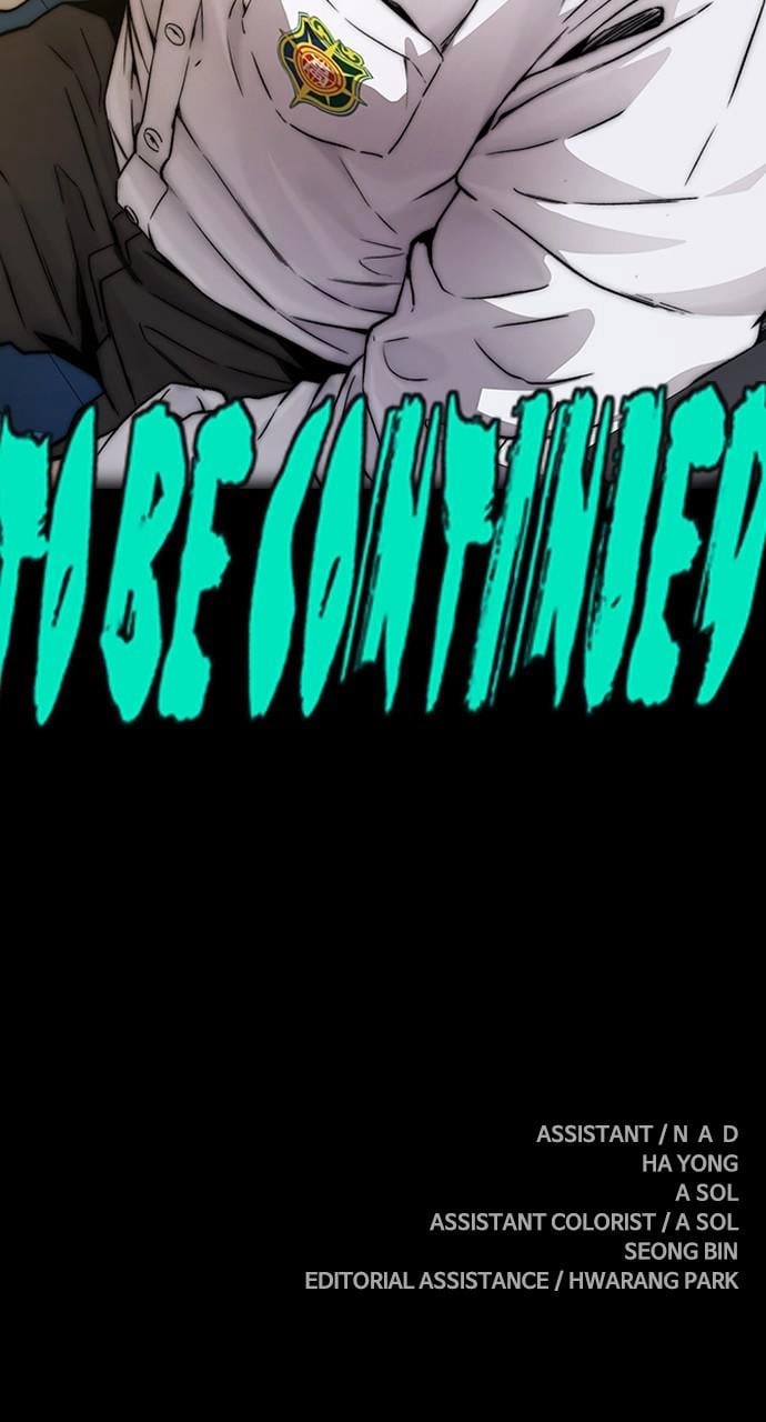 Wind Breaker Chapter 415 - Page 150
