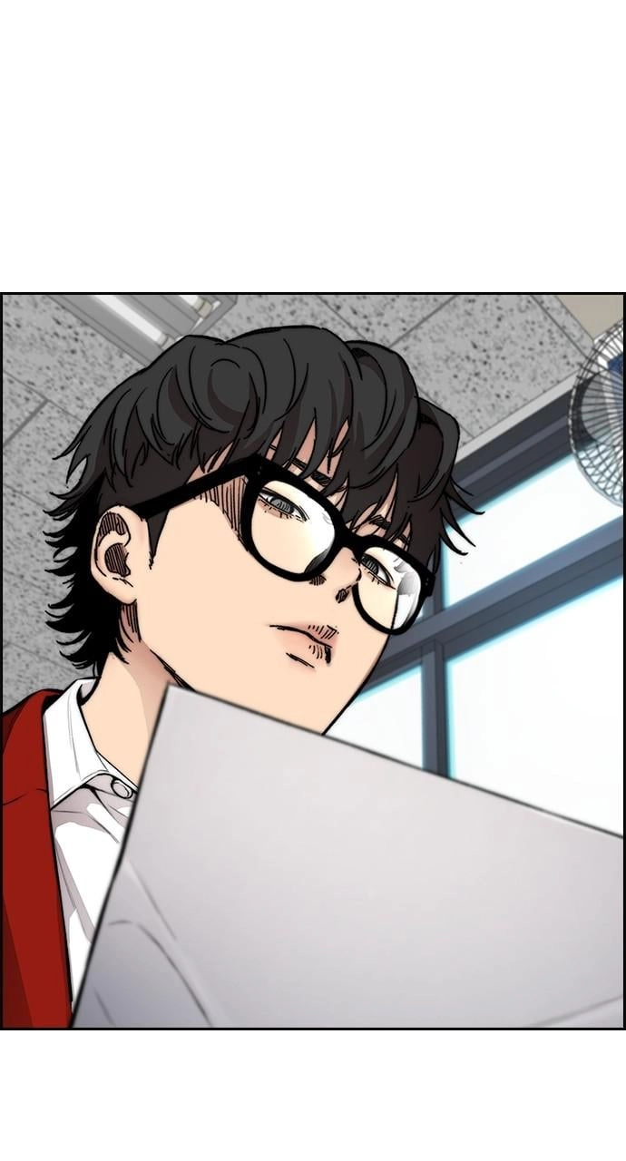 Wind Breaker Chapter 416 - Page 6