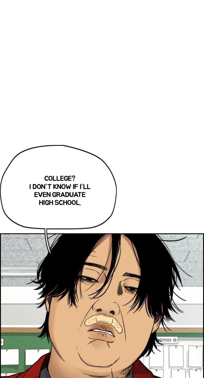 Wind Breaker Chapter 416 - Page 7
