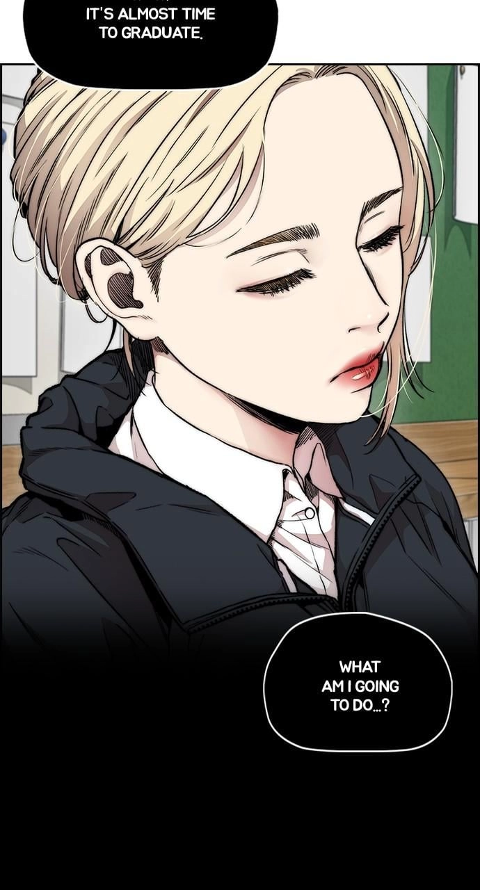 Wind Breaker Chapter 416 - Page 22