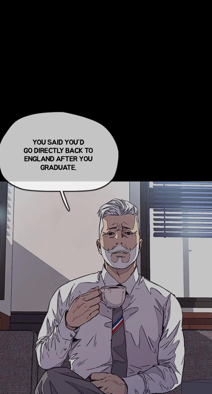 Wind Breaker Chapter 416 - Page 23
