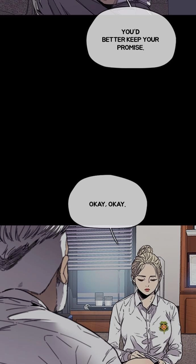 Wind Breaker Chapter 416 - Page 24