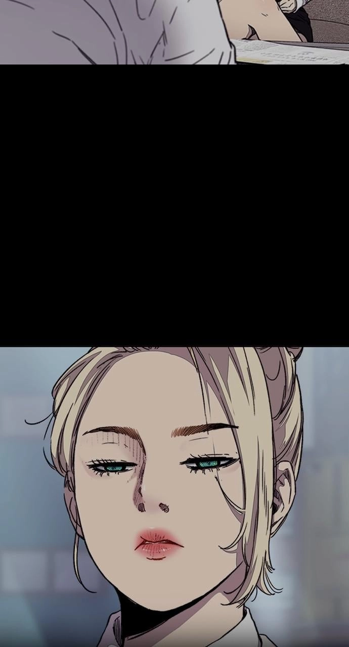 Wind Breaker Chapter 416 - Page 25