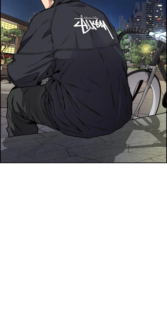Wind Breaker Chapter 416 - Page 71