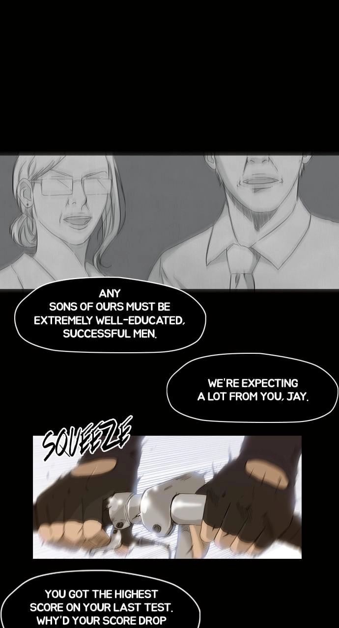 Wind Breaker Chapter 416 - Page 83