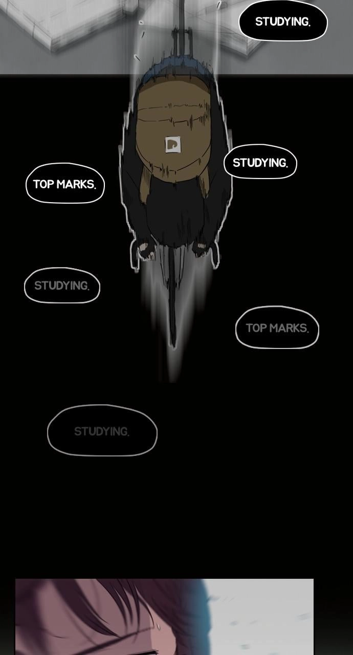 Wind Breaker Chapter 416 - Page 85