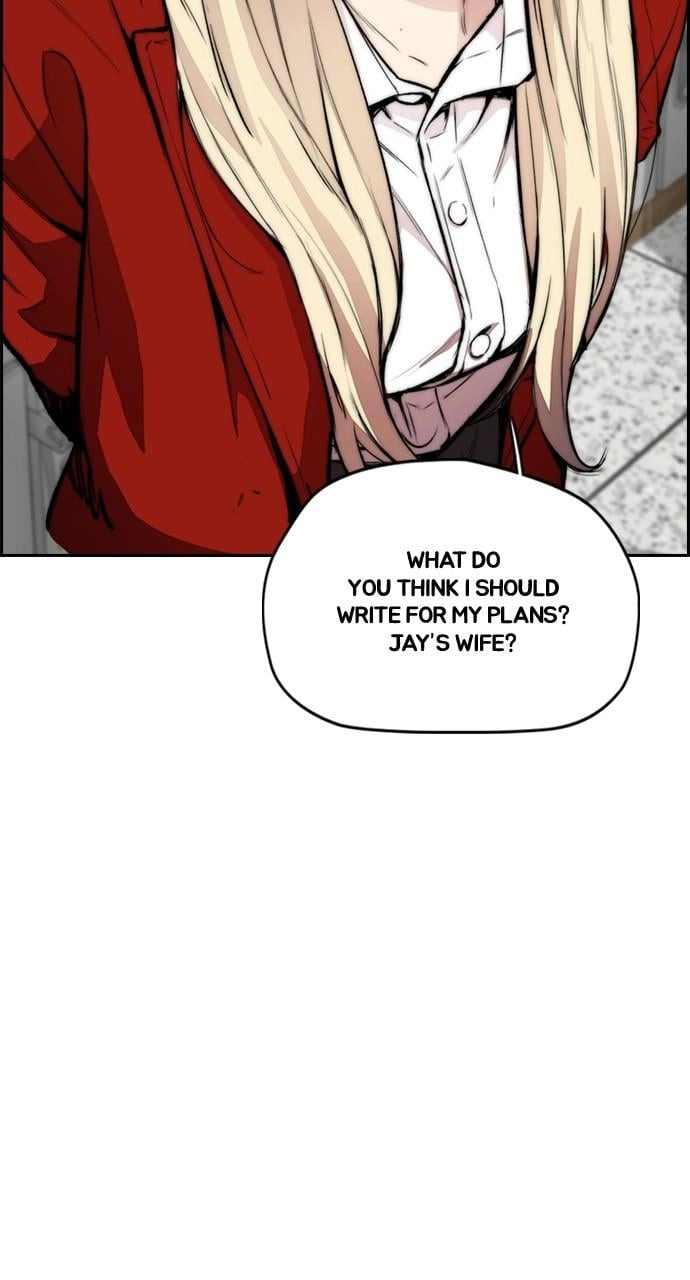 Wind Breaker Chapter 417 - Page 5
