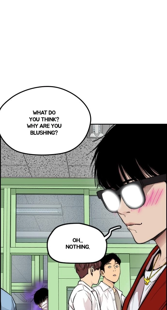 Wind Breaker Chapter 417 - Page 6
