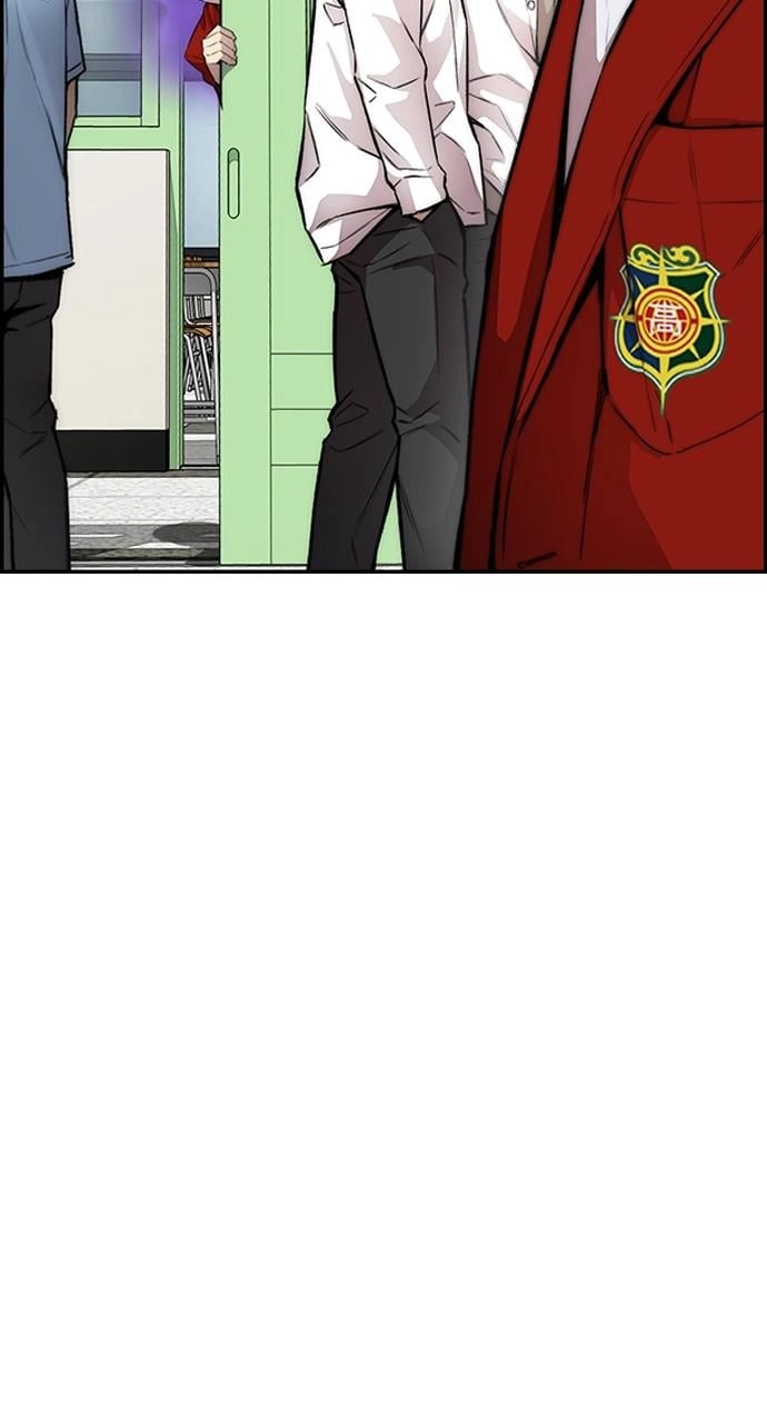 Wind Breaker Chapter 417 - Page 7