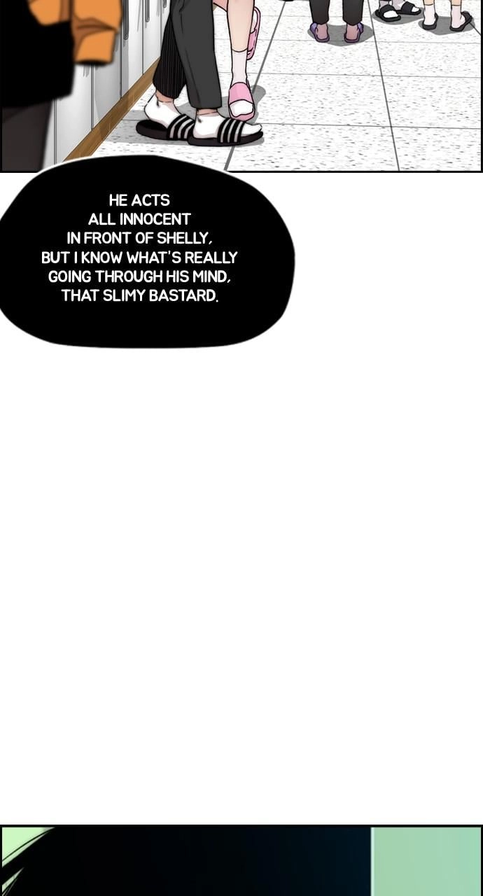Wind Breaker Chapter 417 - Page 11