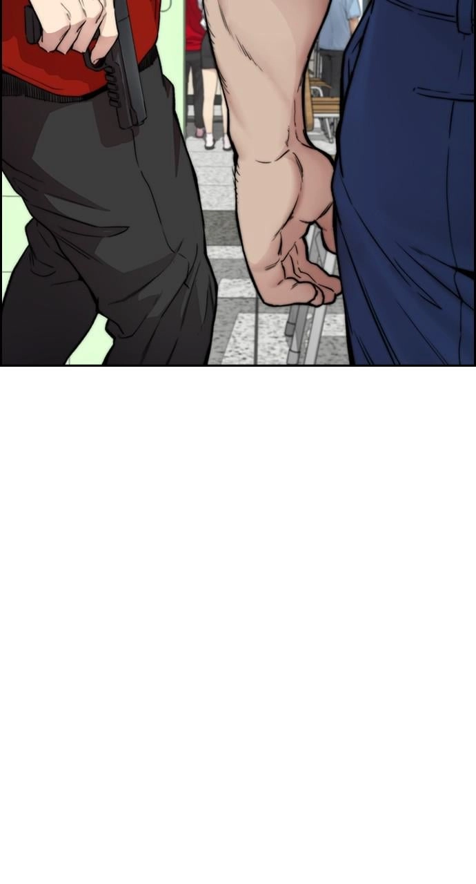 Wind Breaker Chapter 417 - Page 16