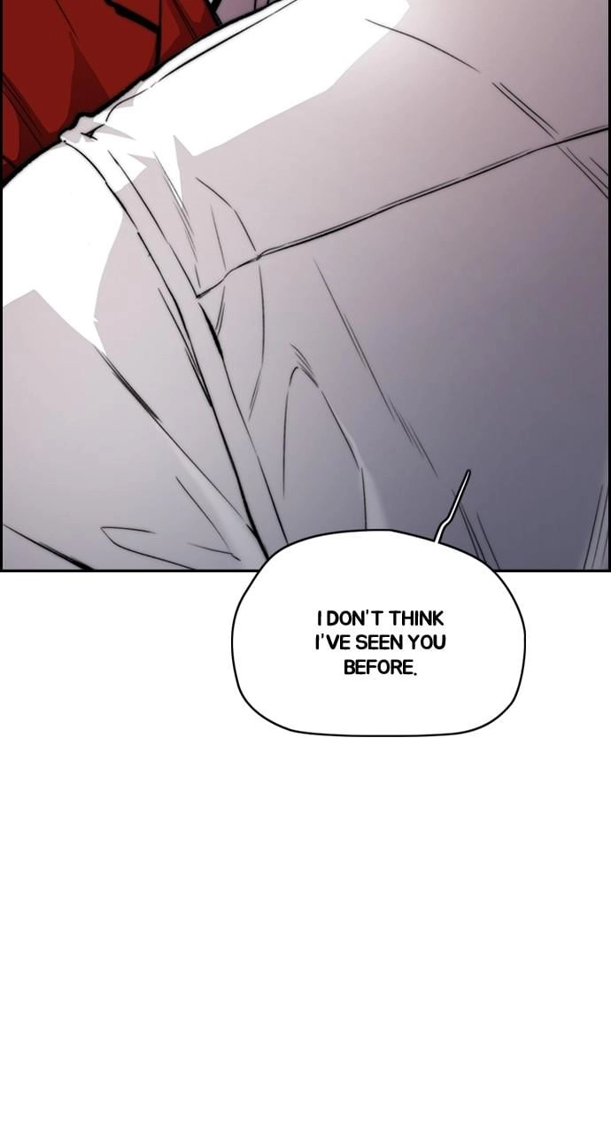 Wind Breaker Chapter 417 - Page 20