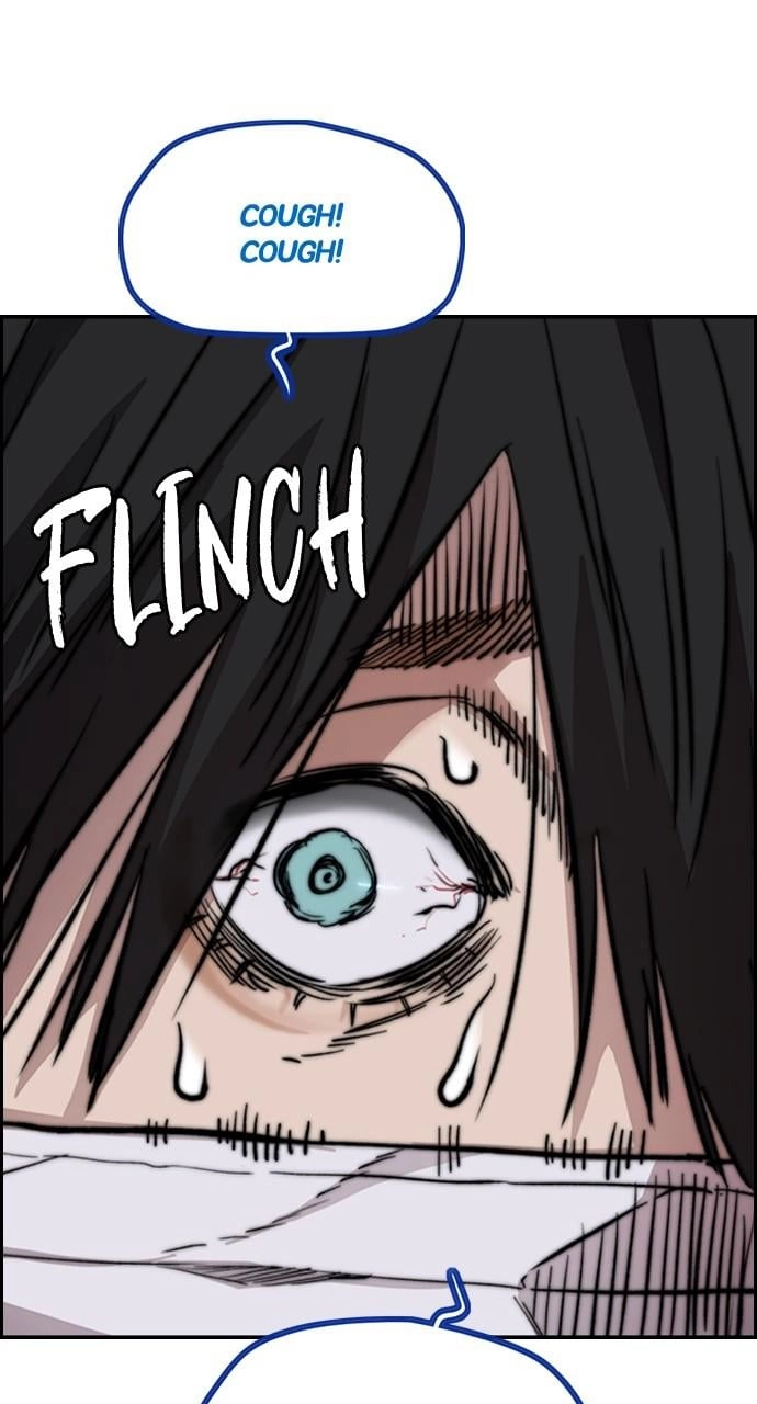 Wind Breaker Chapter 417 - Page 23