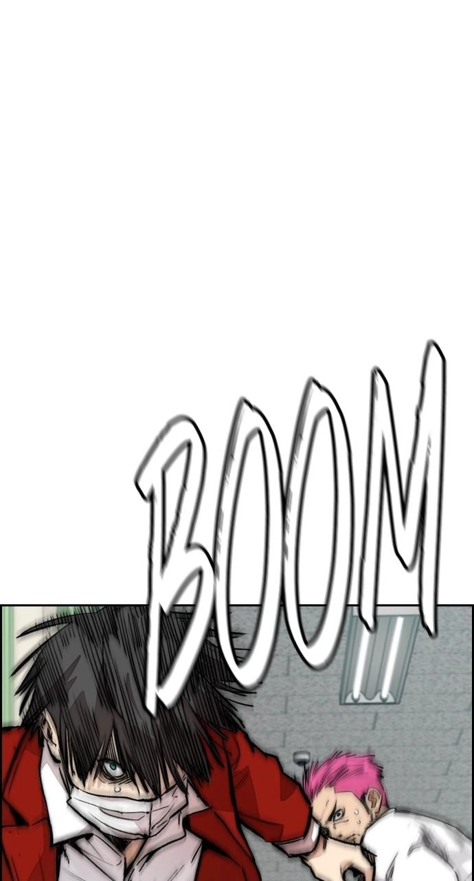 Wind Breaker Chapter 417 - Page 28