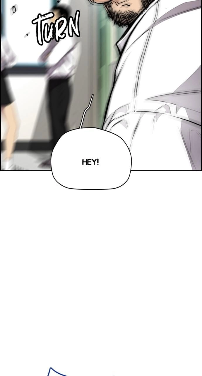 Wind Breaker Chapter 417 - Page 31