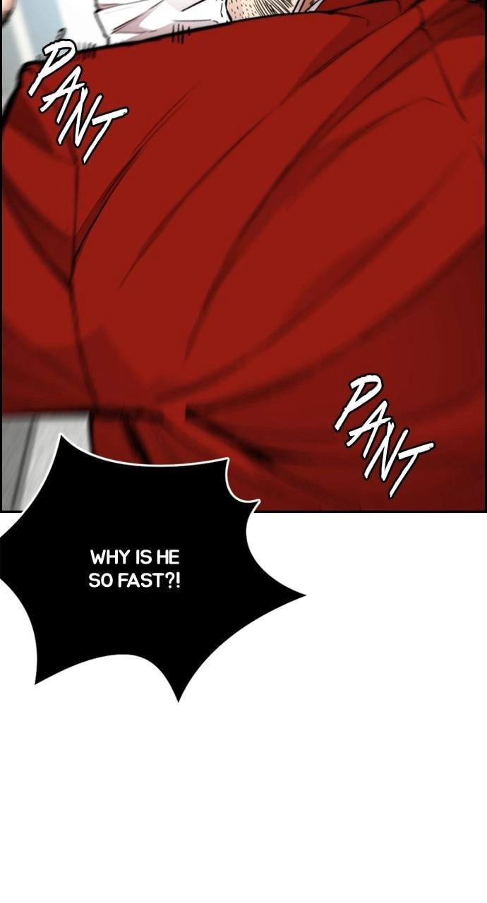 Wind Breaker Chapter 417 - Page 36