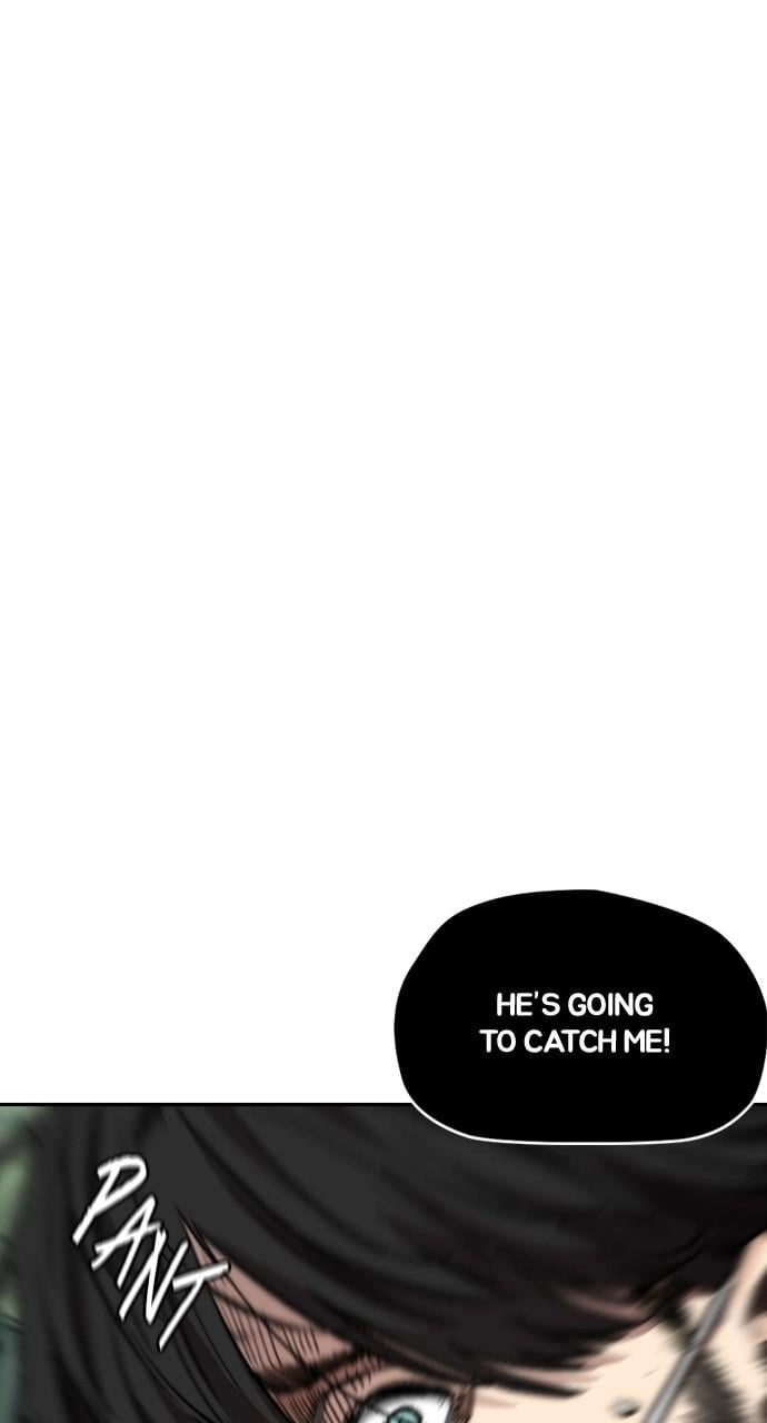Wind Breaker Chapter 417 - Page 42