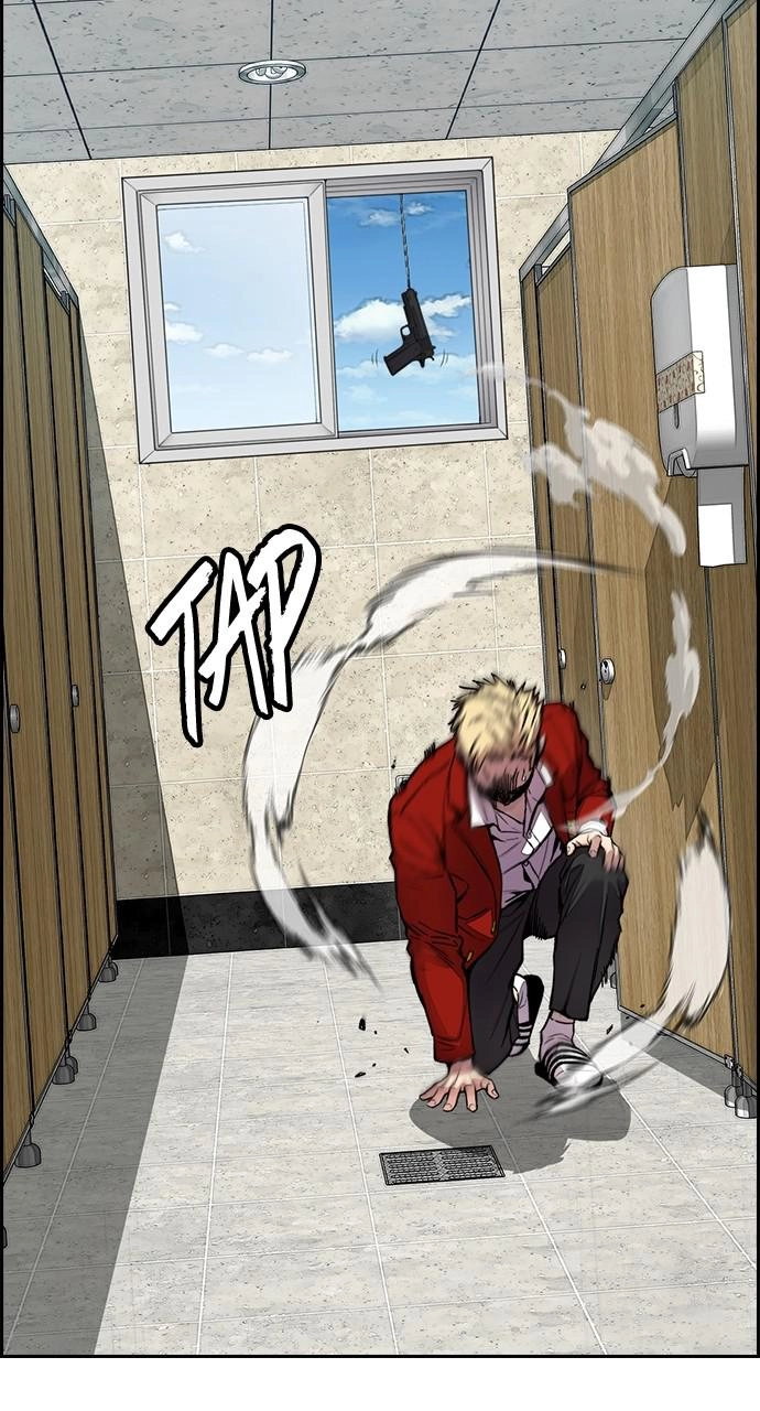 Wind Breaker Chapter 417 - Page 59