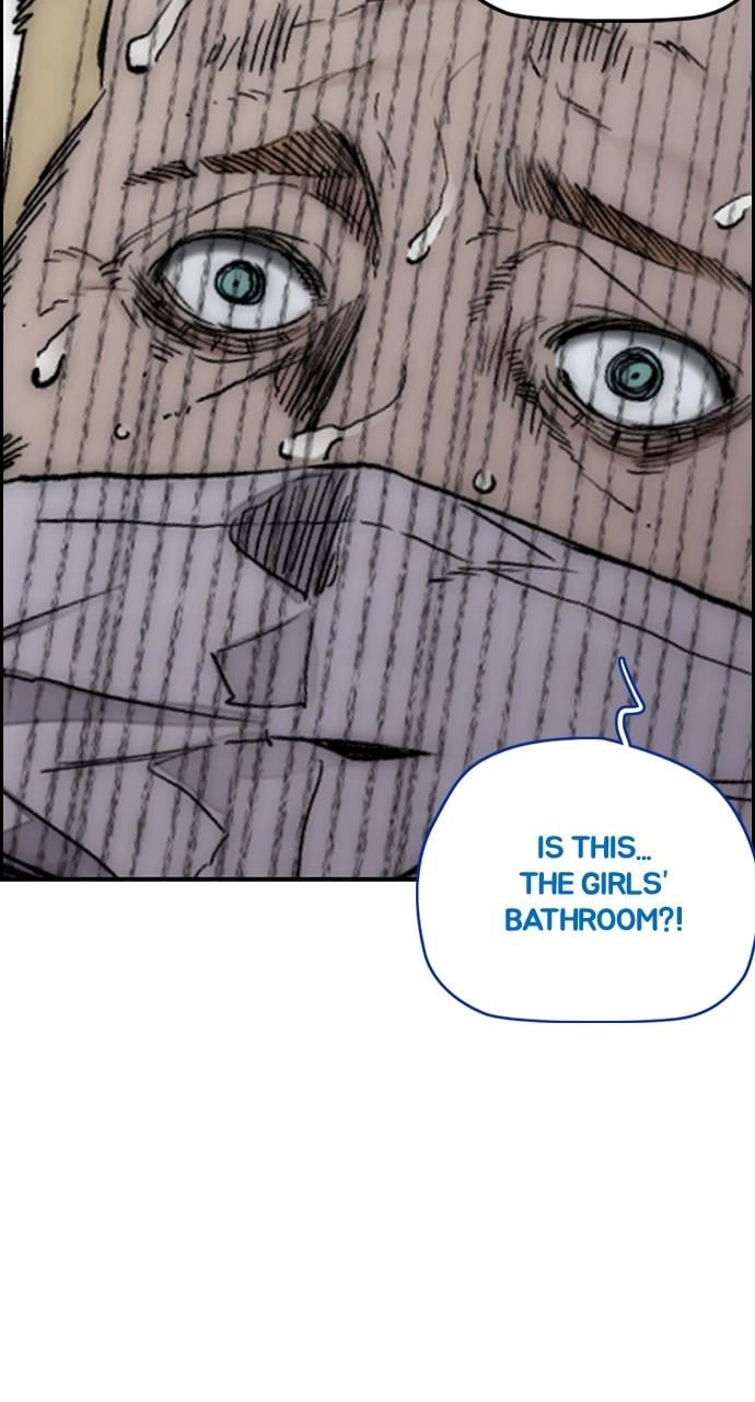 Wind Breaker Chapter 417 - Page 64