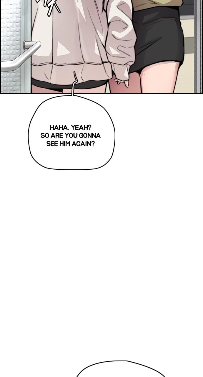 Wind Breaker Chapter 417 - Page 66