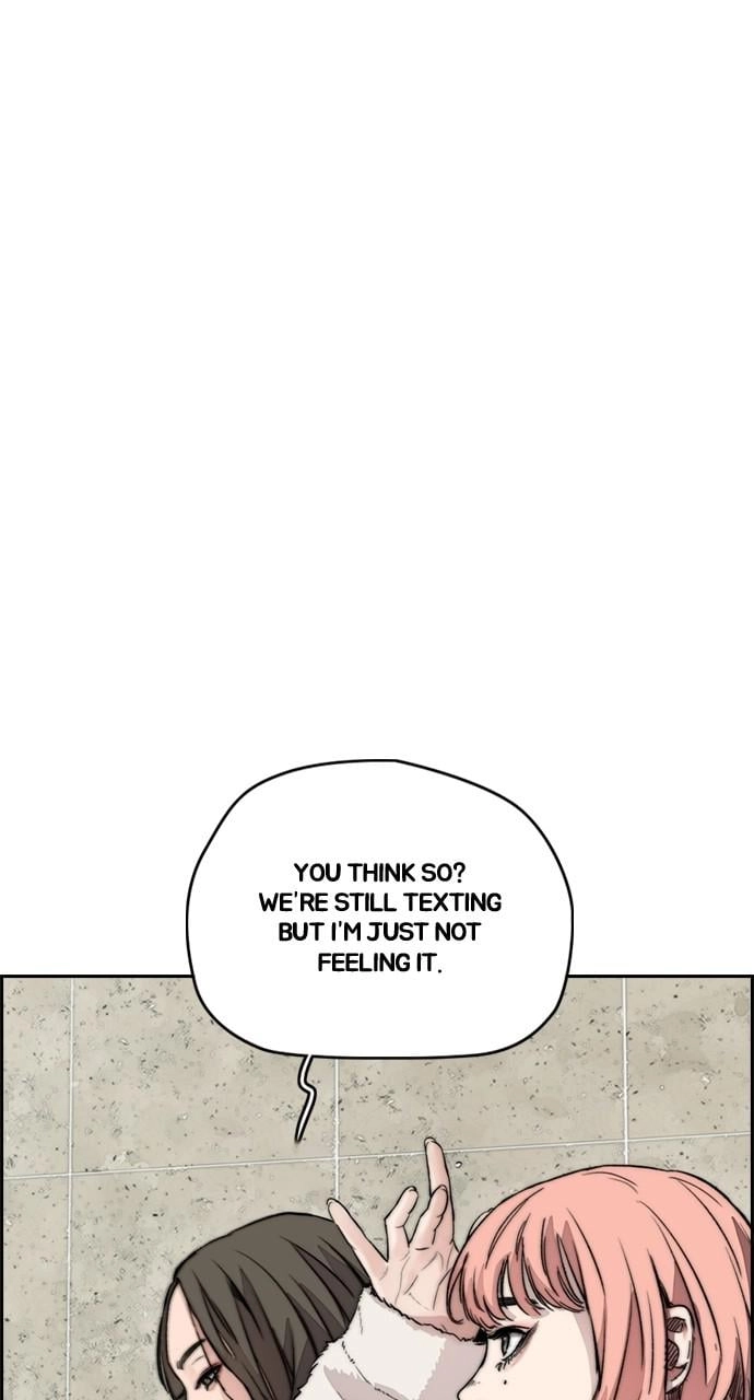 Wind Breaker Chapter 417 - Page 68