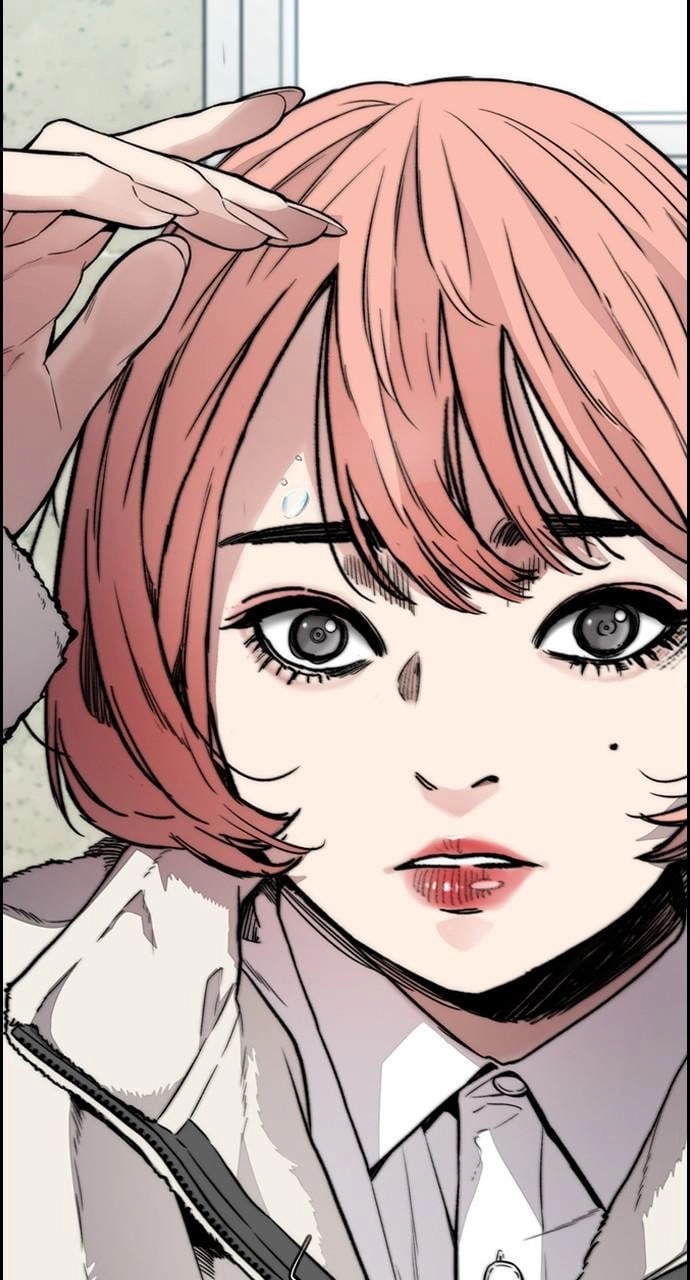 Wind Breaker Chapter 417 - Page 72