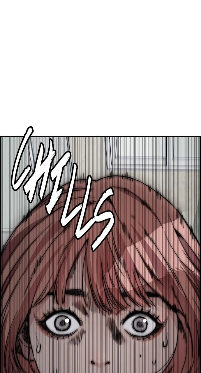 Wind Breaker Chapter 417 - Page 77