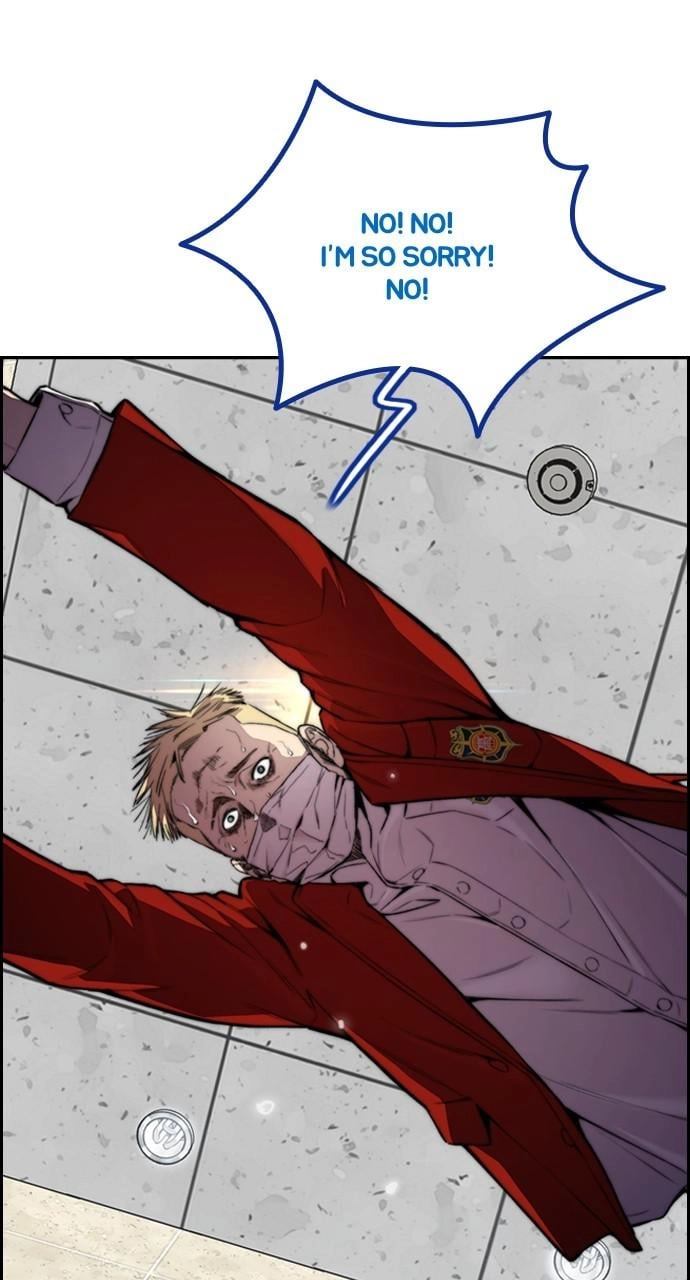 Wind Breaker Chapter 417 - Page 82