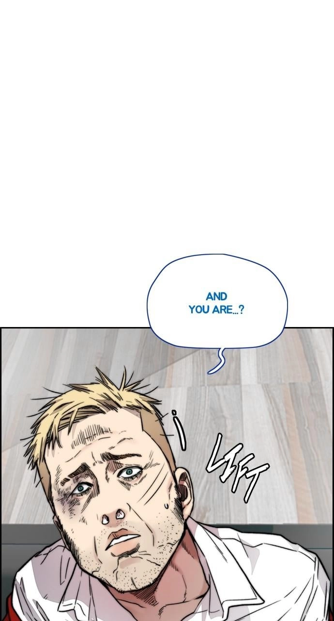 Wind Breaker Chapter 417 - Page 95
