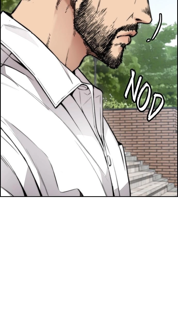 Wind Breaker Chapter 417 - Page 123