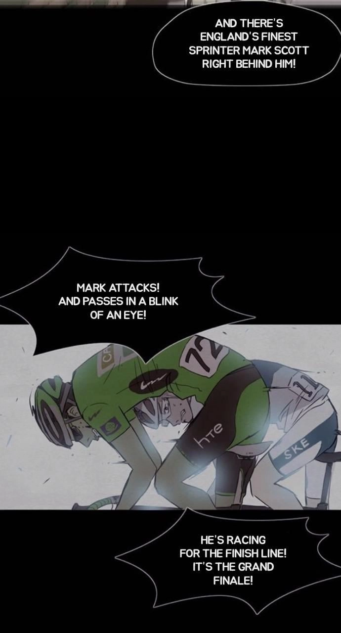 Wind Breaker Chapter 417 - Page 126