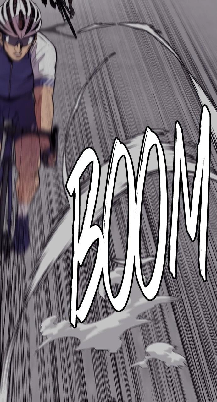 Wind Breaker Chapter 417 - Page 128