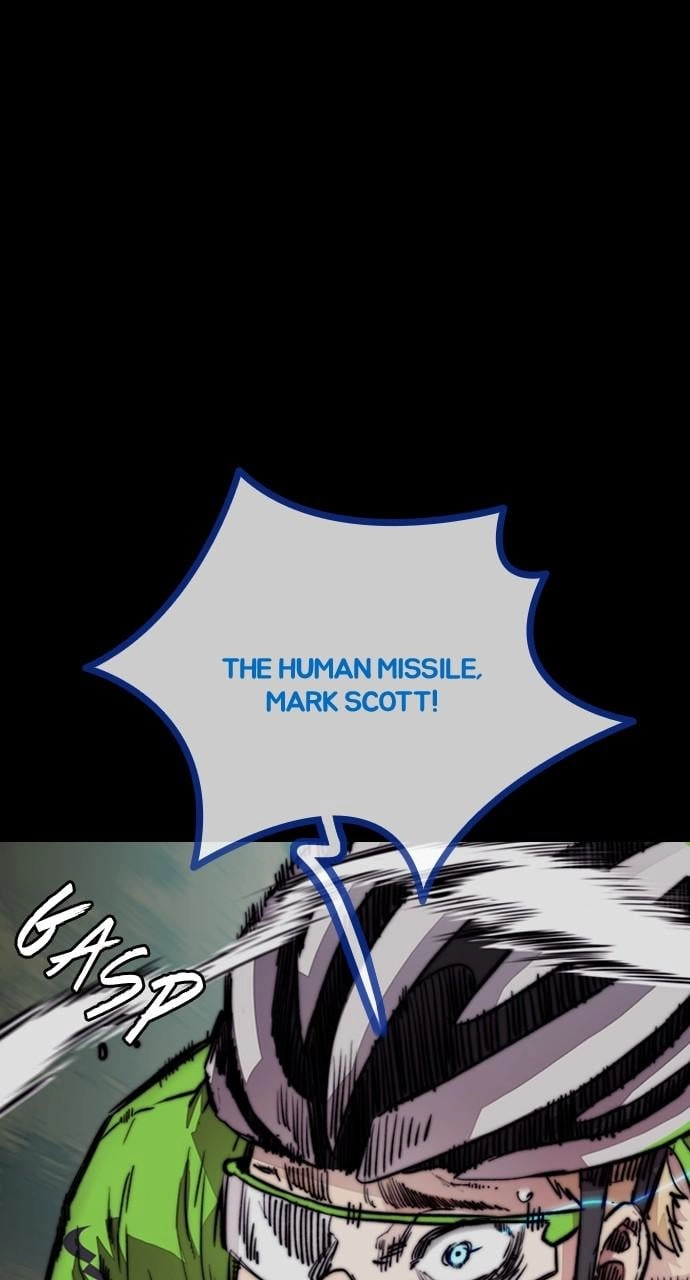 Wind Breaker Chapter 417 - Page 132