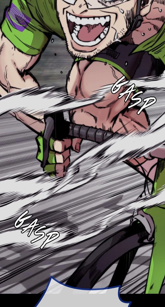 Wind Breaker Chapter 417 - Page 133
