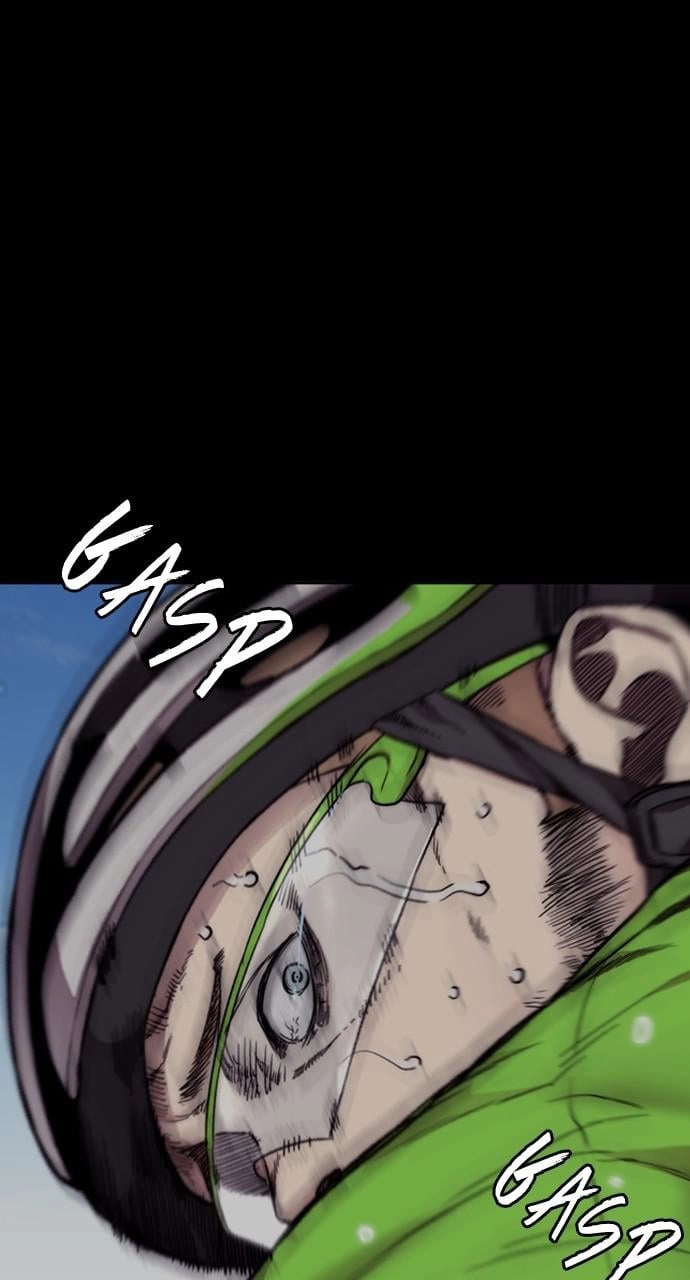 Wind Breaker Chapter 417 - Page 139