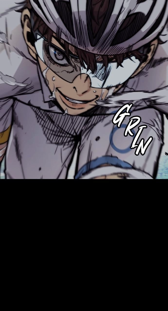 Wind Breaker Chapter 417 - Page 141