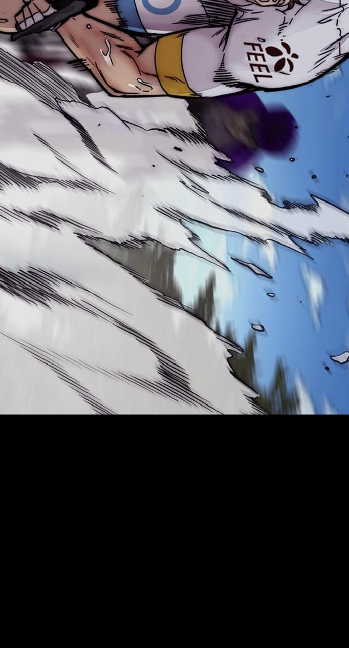 Wind Breaker Chapter 417 - Page 144