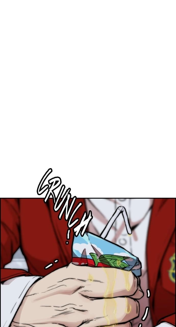 Wind Breaker Chapter 417 - Page 150