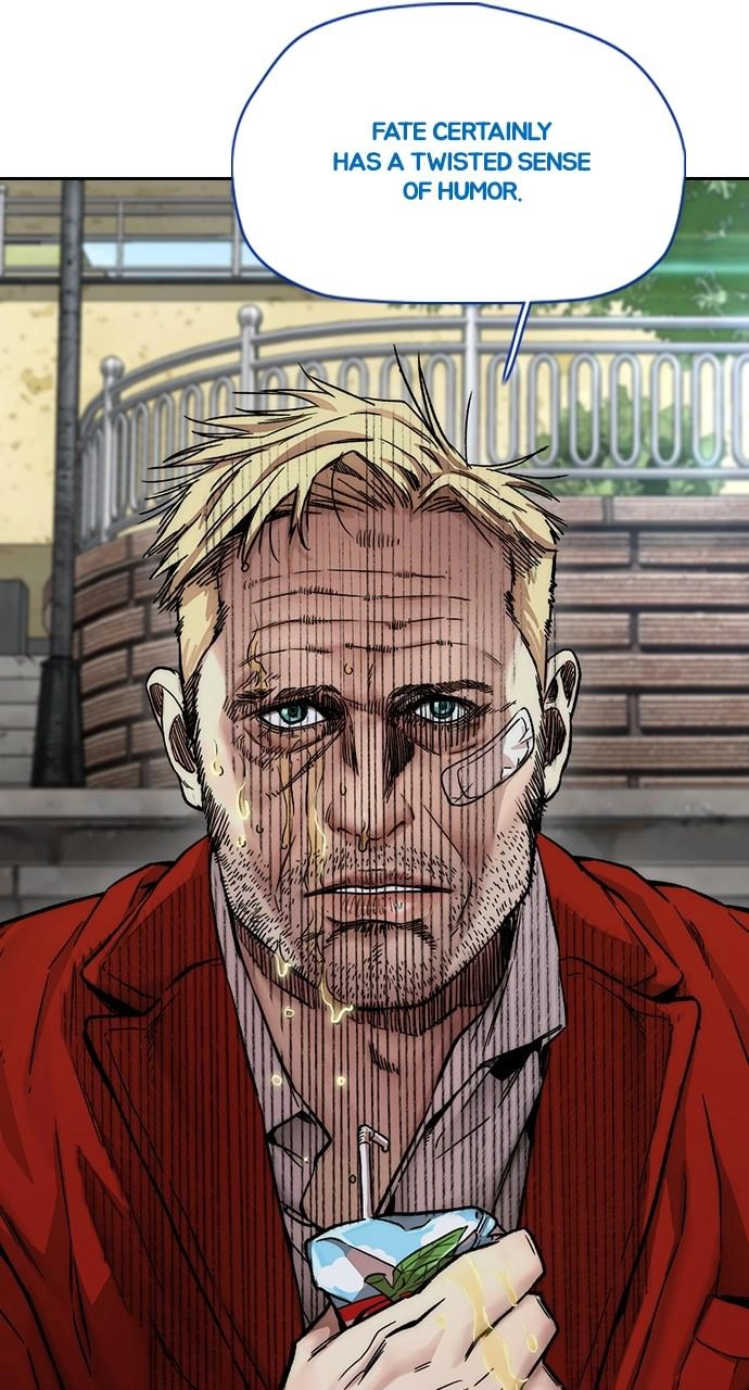 Wind Breaker Chapter 417 - Page 152