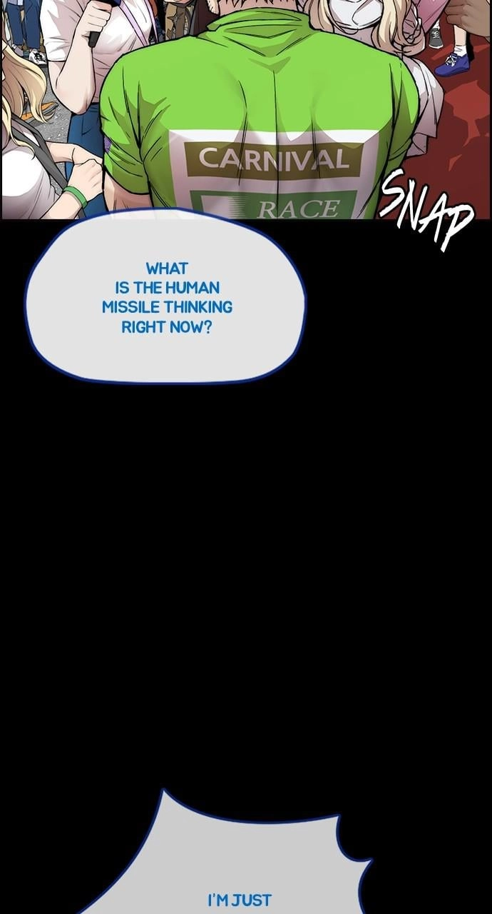 Wind Breaker Chapter 418 - Page 3