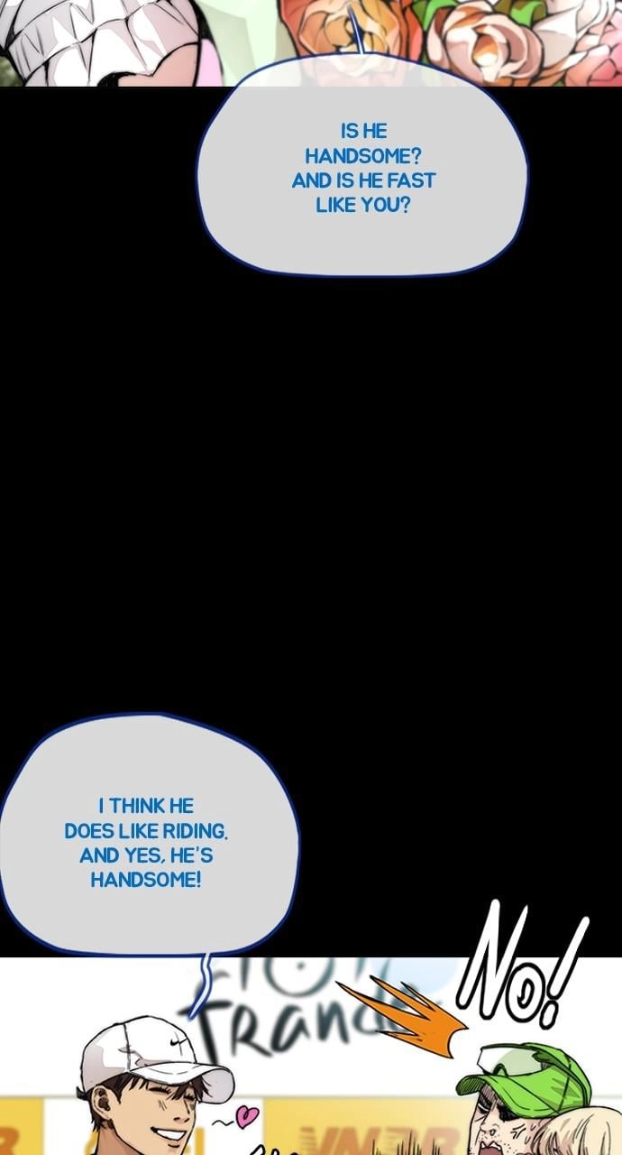 Wind Breaker Chapter 418 - Page 10