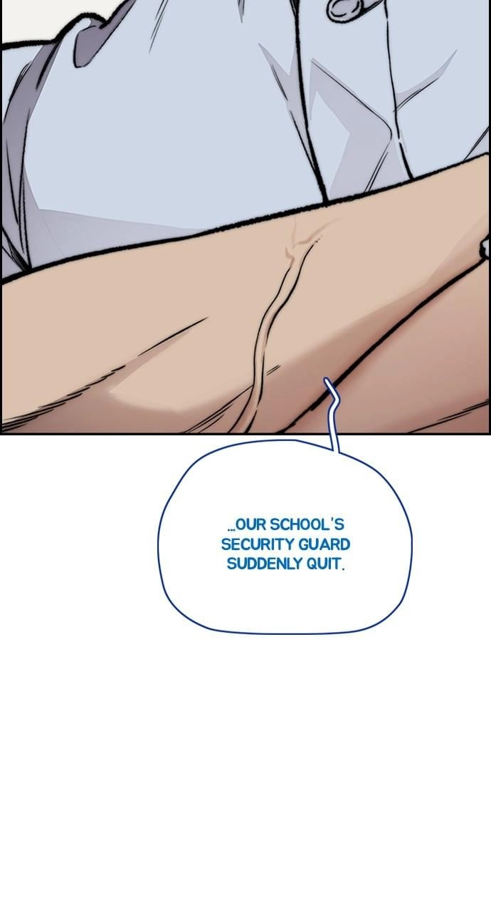 Wind Breaker Chapter 418 - Page 29