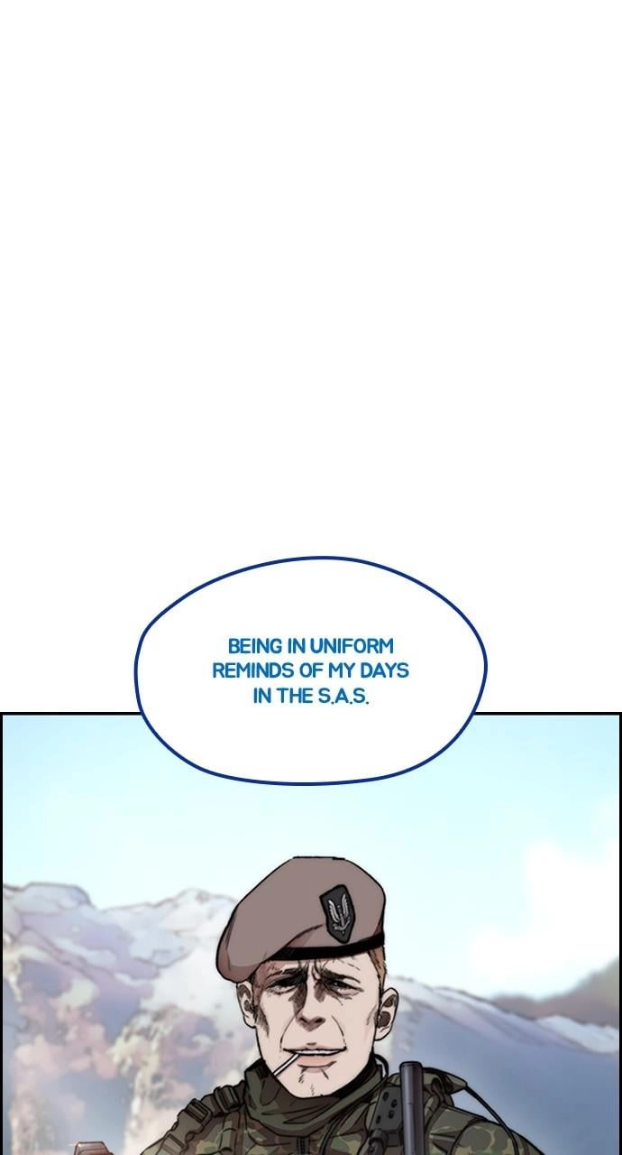 Wind Breaker Chapter 418 - Page 38