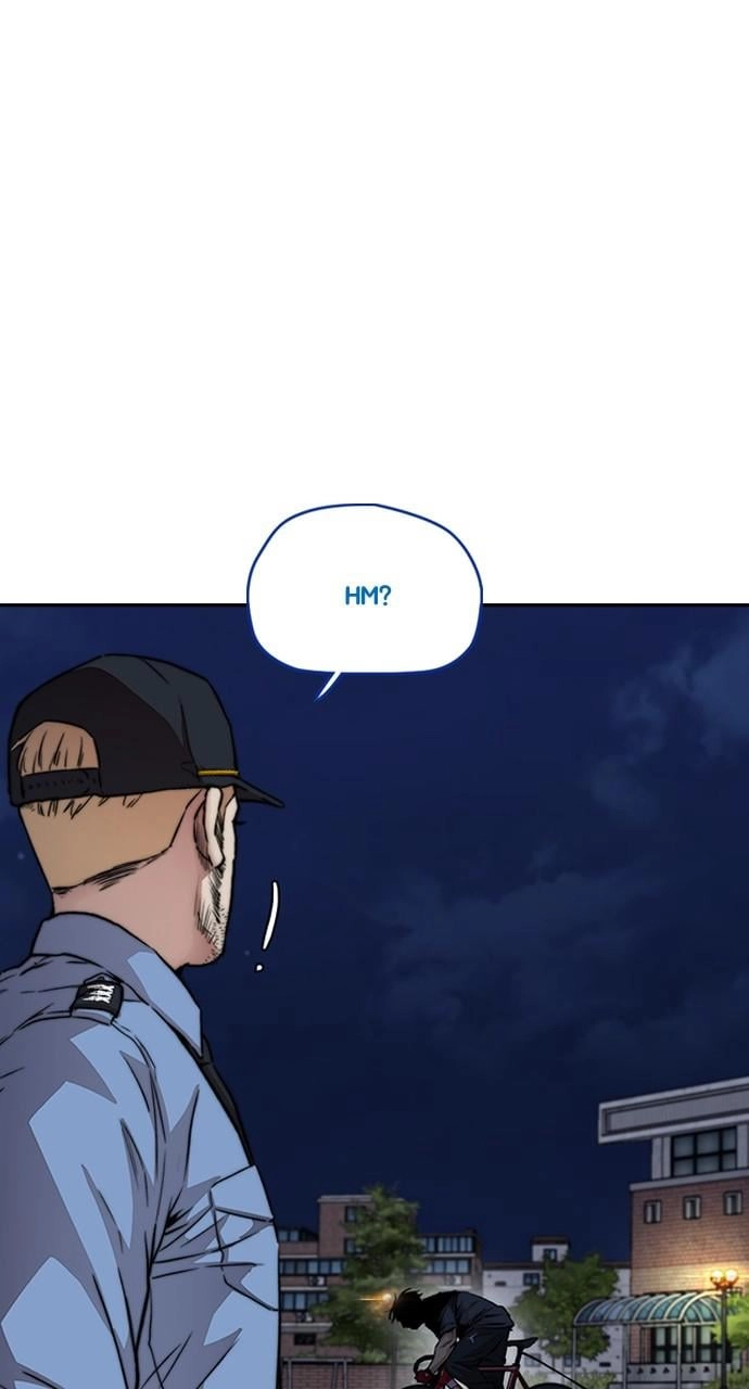 Wind Breaker Chapter 418 - Page 40