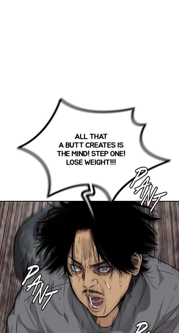 Wind Breaker Chapter 418 - Page 42