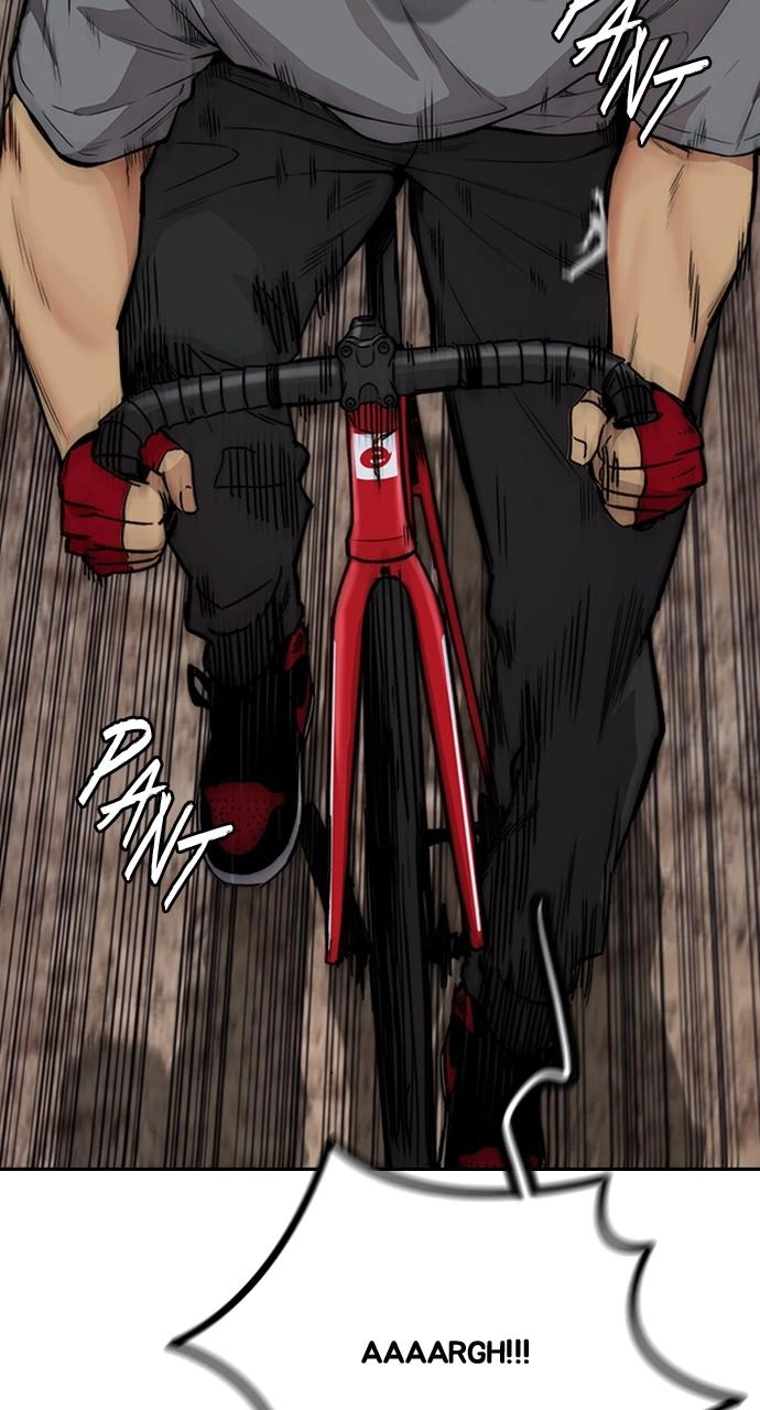 Wind Breaker Chapter 418 - Page 43