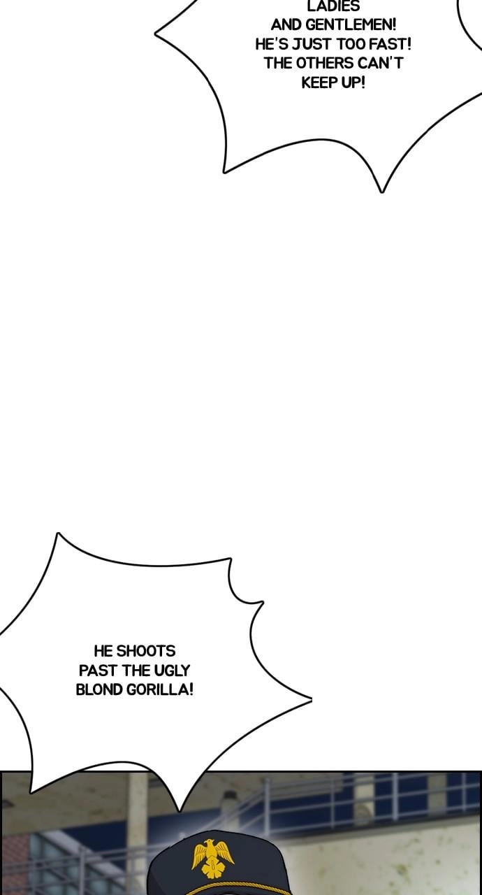 Wind Breaker Chapter 418 - Page 46