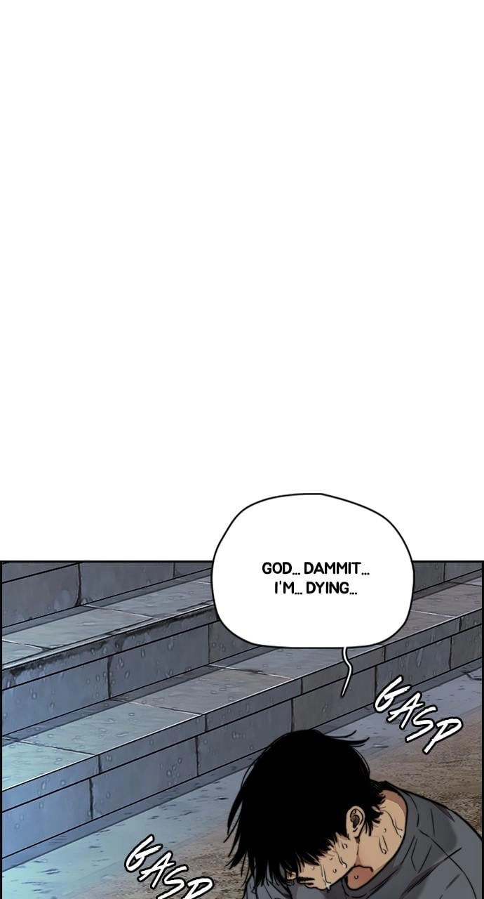 Wind Breaker Chapter 418 - Page 49